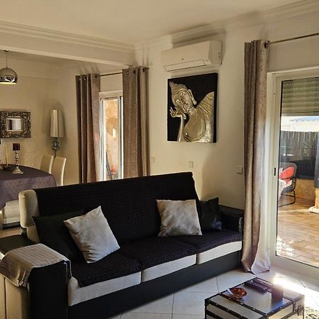 דירות Olhão Casa Joaninha מראה חיצוני תמונה