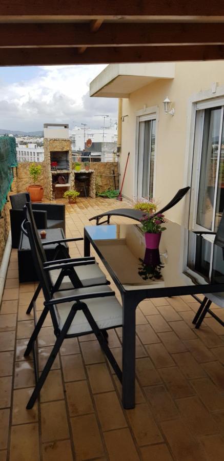 דירות Olhão Casa Joaninha מראה חיצוני תמונה