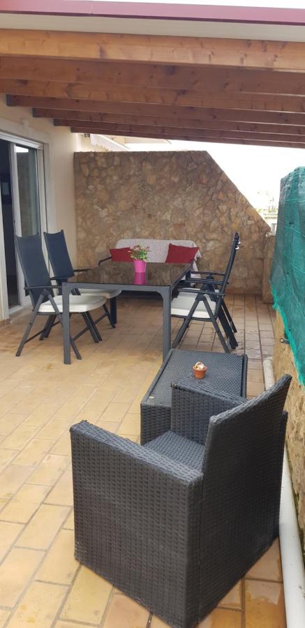 דירות Olhão Casa Joaninha מראה חיצוני תמונה