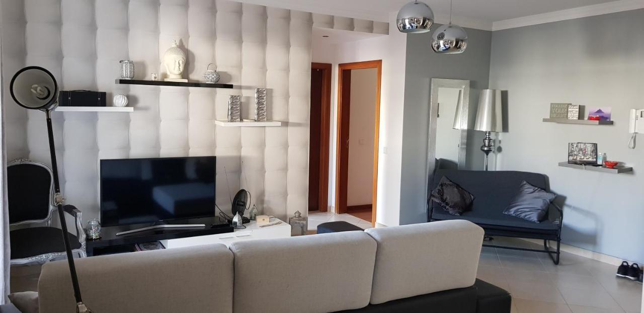 דירות Olhão Casa Joaninha מראה חיצוני תמונה