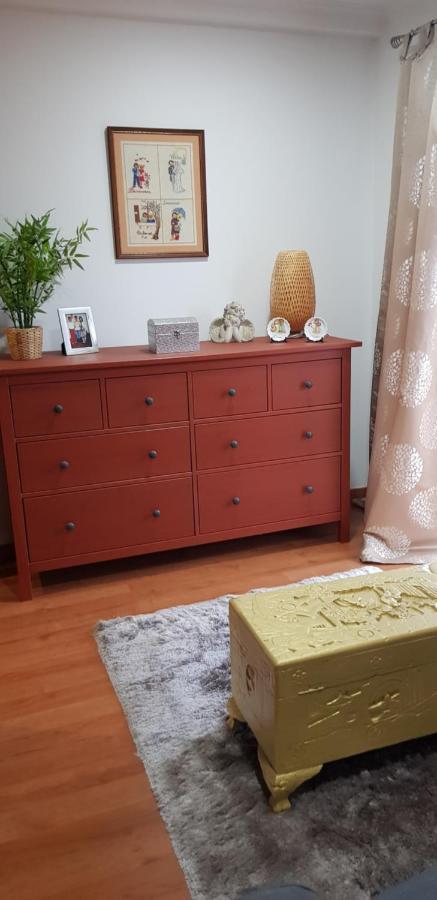 דירות Olhão Casa Joaninha מראה חיצוני תמונה