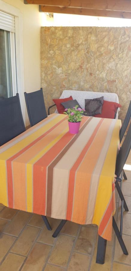 דירות Olhão Casa Joaninha מראה חיצוני תמונה