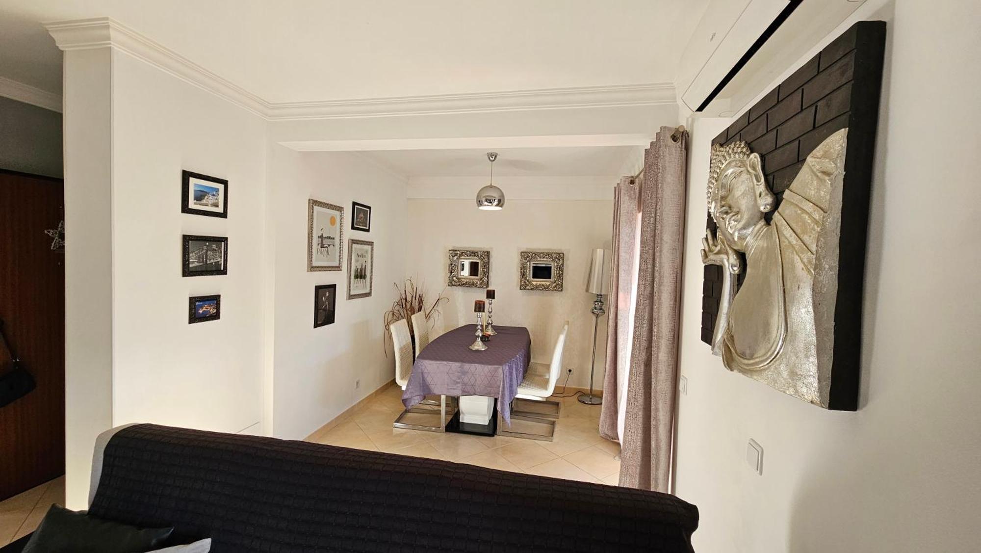 דירות Olhão Casa Joaninha מראה חיצוני תמונה