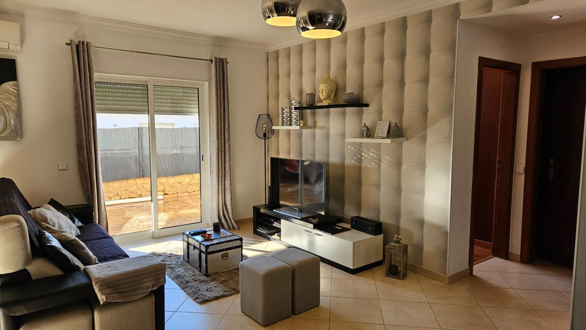 דירות Olhão Casa Joaninha מראה חיצוני תמונה