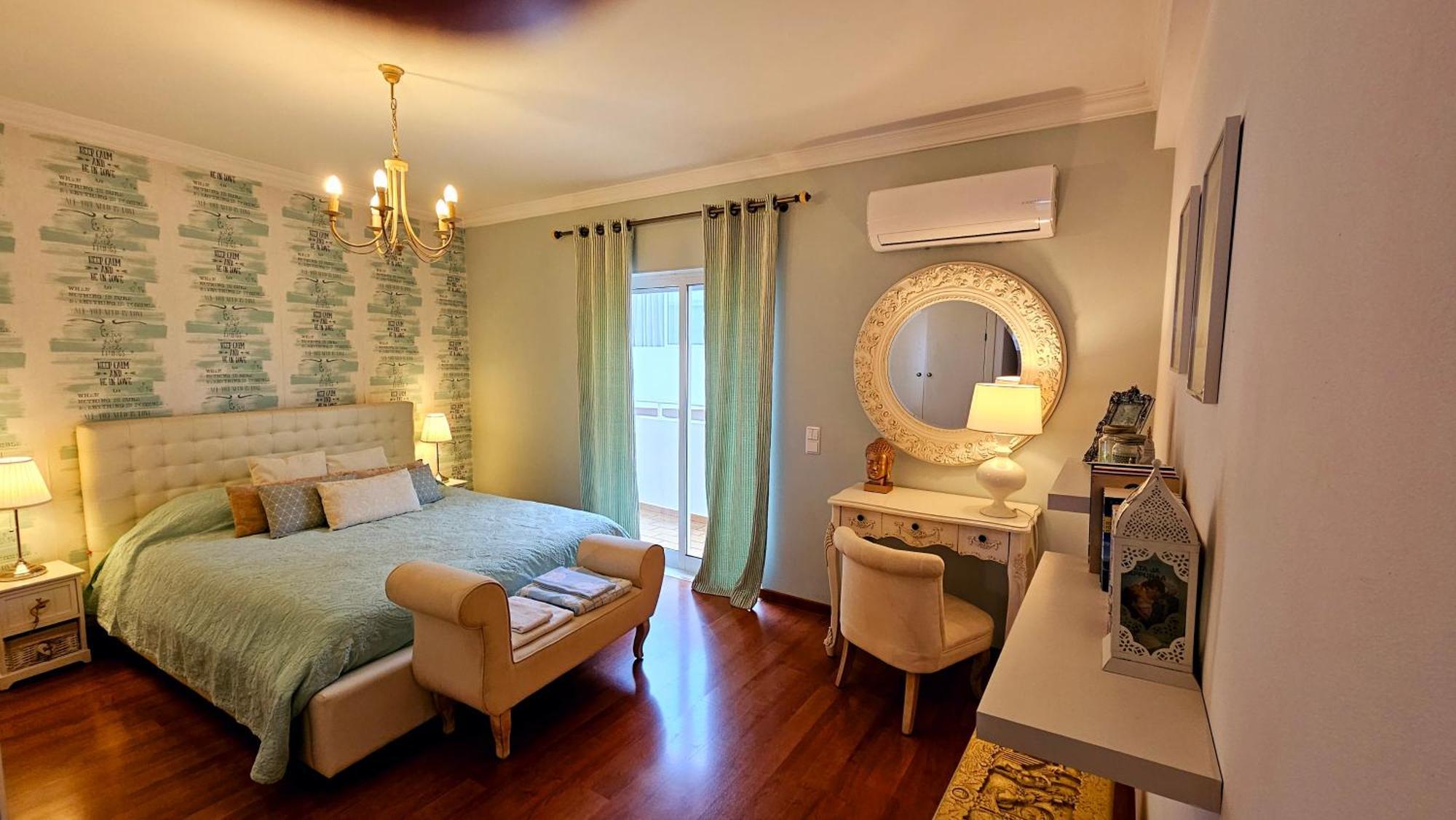 דירות Olhão Casa Joaninha מראה חיצוני תמונה