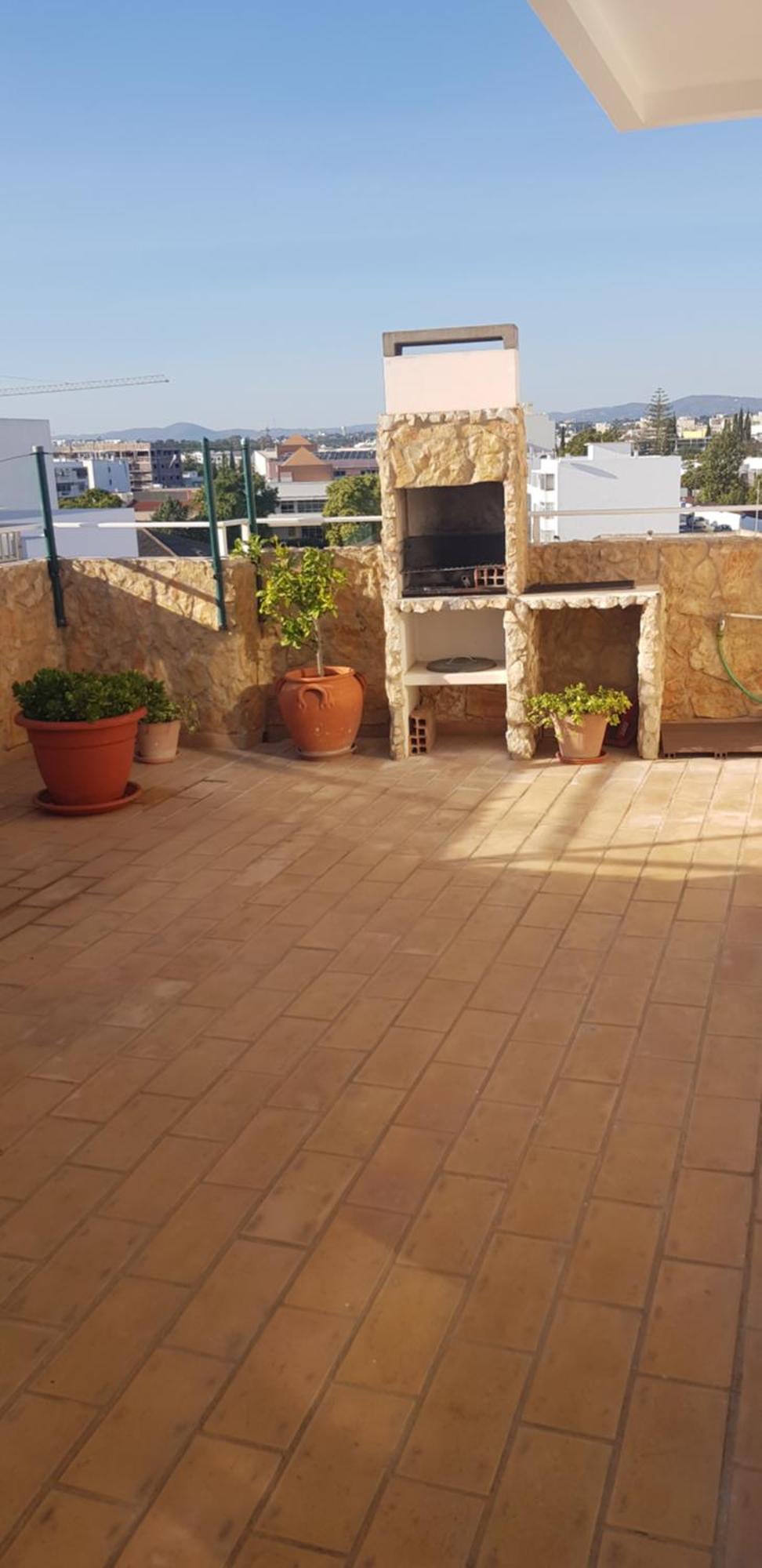 דירות Olhão Casa Joaninha מראה חיצוני תמונה